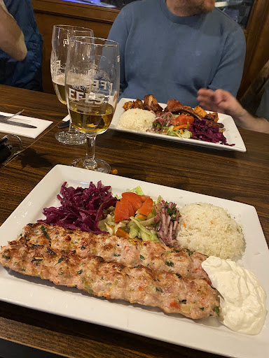 Photo of Istanbul Restaurant - 22B St Helen's Rd, Swansea SA1 4AP